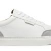 Oliver Sweeney Serralves White Trainers