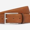 Oliver Sweeney Dongo Tan Belts