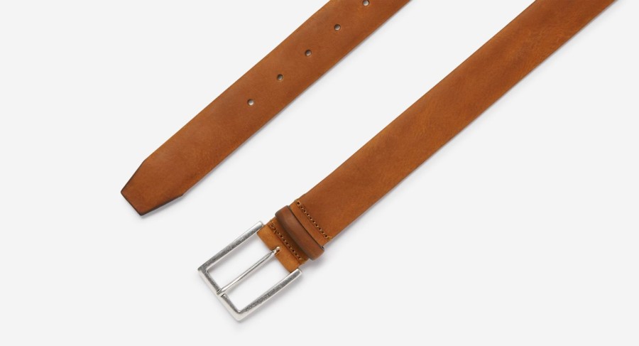 Oliver Sweeney Dongo Tan Belts