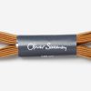 Oliver Sweeney Extra Long Flat Tan Laces Care & Repair