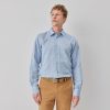 Oliver Sweeney Hawkesworth Blue Shirts