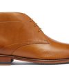 Oliver Sweeney Farleton Light Tan Boots