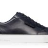 Oliver Sweeney Edwalton Navy Trainers