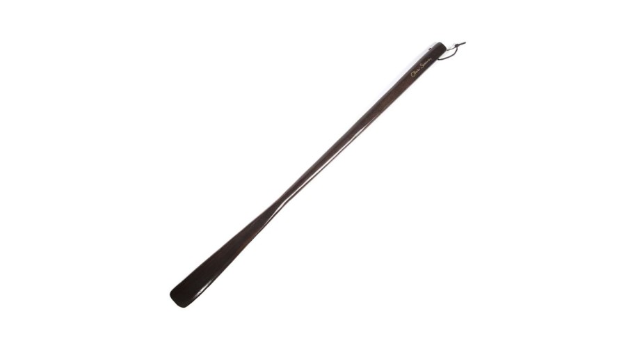 Oliver Sweeney Rosewood Shoe Horn Care & Repair