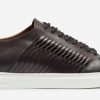 Oliver Sweeney Mozzalago Grey Trainers