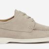 Oliver Sweeney Torrano Grey Summer Shoes