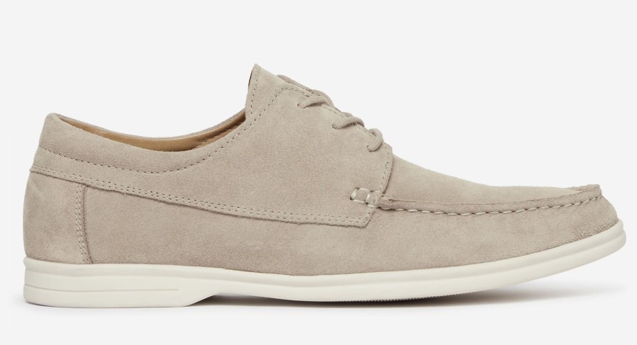 Oliver Sweeney Torrano Grey Summer Shoes