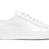 Oliver Sweeney Sirolo White Summer Shoes