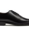 Oliver Sweeney Yarford Black Shoes