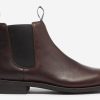 Oliver Sweeney Lochside Dark Brown Boots