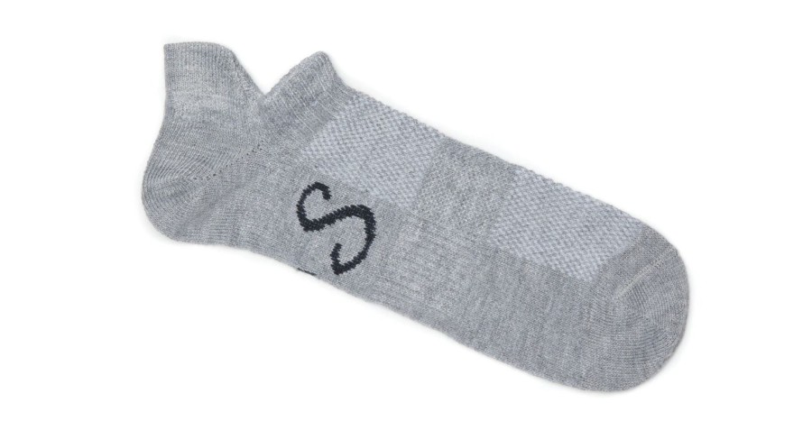 Oliver Sweeney Breno Grey Socks