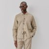 Oliver Sweeney Rauceby Sand Shirts