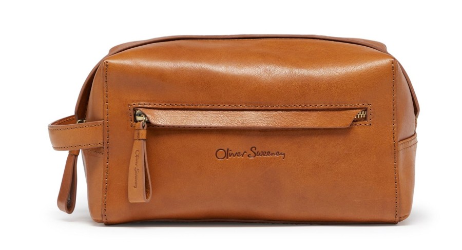 Oliver Sweeney Hartwell Tan Bags & Cases