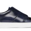 Oliver Sweeney Rende Navy Trainers