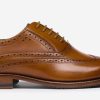 Oliver Sweeney Ledwell Tan Shoes