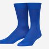 Oliver Sweeney Cremona Cobalt Socks