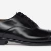 Oliver Sweeney Valdeprados Black Shoes