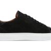 Oliver Sweeney Ossos Black Trainers