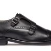 Oliver Sweeney Ackergill Black Shoes