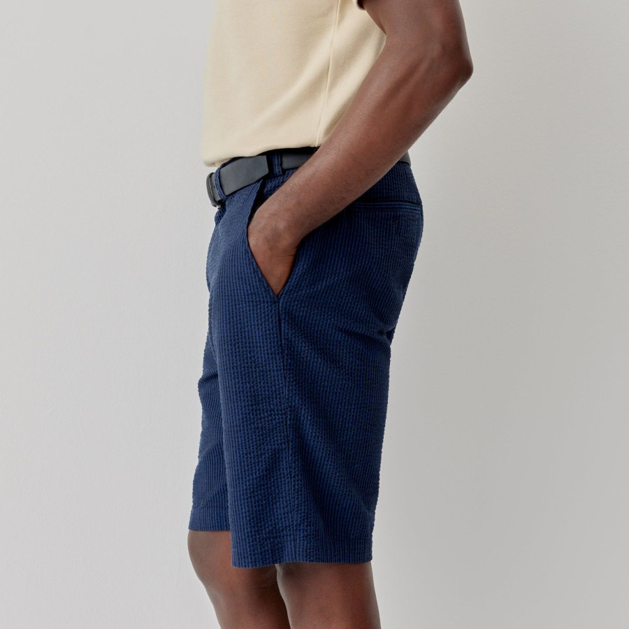 Oliver Sweeney Frades Midnight Shorts