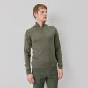 Oliver Sweeney Curragh Khaki Knitwear