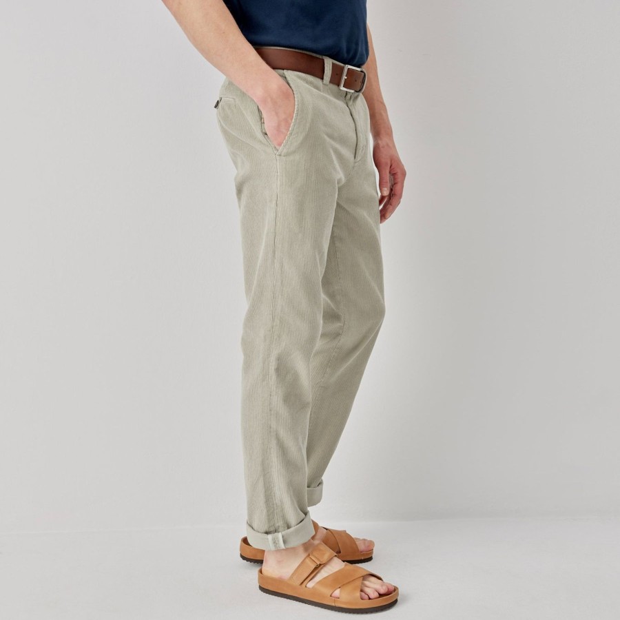 Oliver Sweeney Carlow Stone Trousers