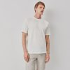 Oliver Sweeney Sandwell White T Shirts & Polos