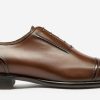 Oliver Sweeney Tivoli Tan Shoes