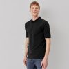 Oliver Sweeney Tralee Black T Shirts & Polos