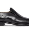 Oliver Sweeney Furbogh Black Shoes