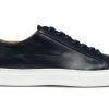 Oliver Sweeney Sirolo Navy Trainers