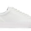 Oliver Sweeney Hayle White Trainers