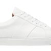 Oliver Sweeney Quintos White Summer Shoes