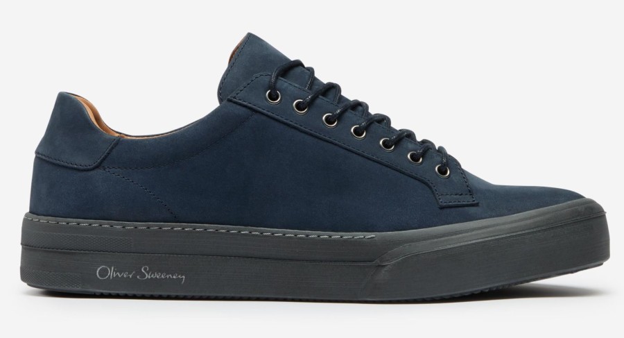 Oliver Sweeney Penacova Midnight Trainers