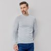 Oliver Sweeney Camber Light Blue Knitwear