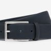 Oliver Sweeney Dongo Navy Belts