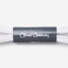 Oliver Sweeney Extra Long Flat White Laces Care & Repair