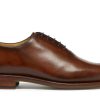 Oliver Sweeney Yarford Cognac Shoes