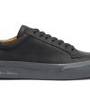 Oliver Sweeney Penacova Black Trainers