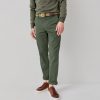 Oliver Sweeney Besterios Olive Trousers