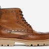 Oliver Sweeney Leigh Tan Boots