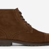 Oliver Sweeney Cortale Caramel Boots