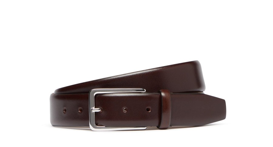 Oliver Sweeney Lumini Brown Belts