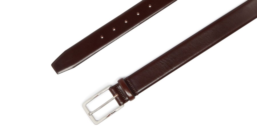 Oliver Sweeney Lumini Brown Belts