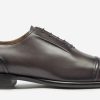 Oliver Sweeney Tivoli Grey Shoes