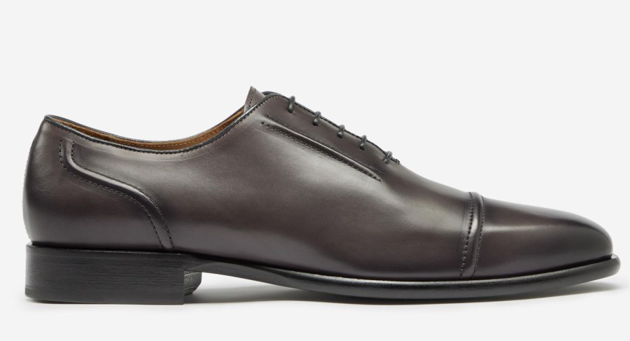 Oliver Sweeney Tivoli Grey Shoes