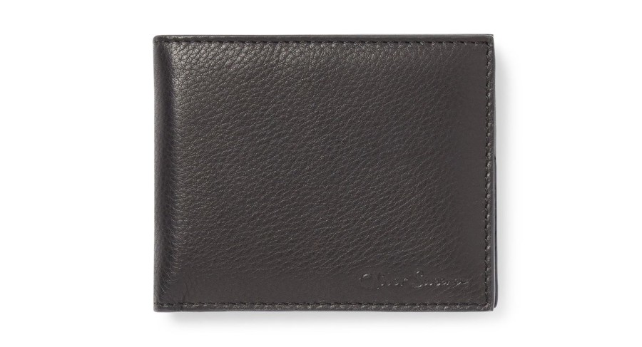 Oliver Sweeney Emberton Black Wallets