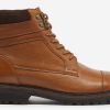 Oliver Sweeney Woodstock Tan Boots