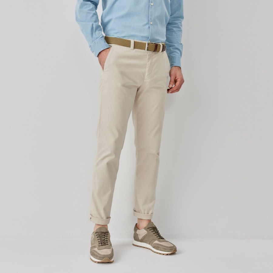 Oliver Sweeney Besterios Stone Trousers