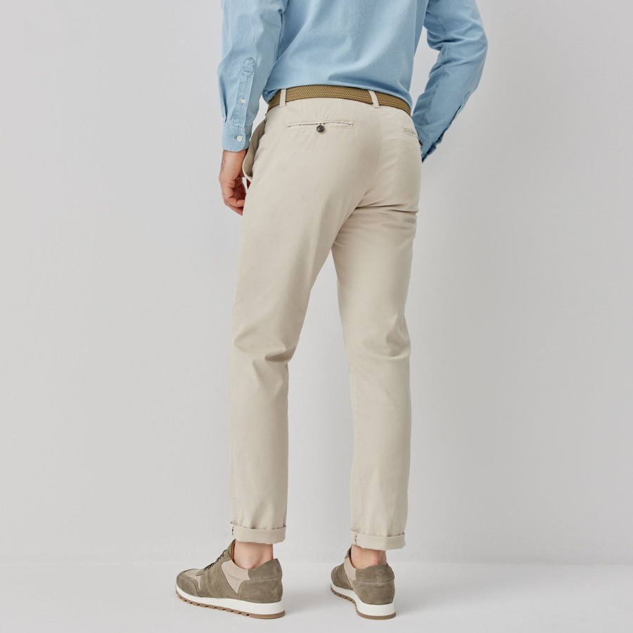 Oliver Sweeney Besterios Stone Trousers